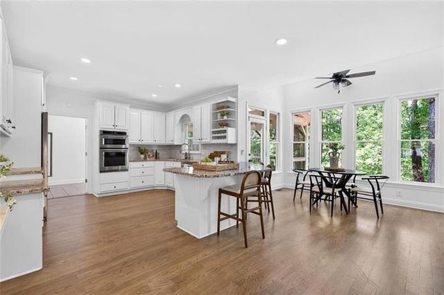 2090 Double Creek Lane, Alpharetta, GA 30004