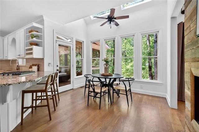 2090 Double Creek Lane, Alpharetta, GA 30004