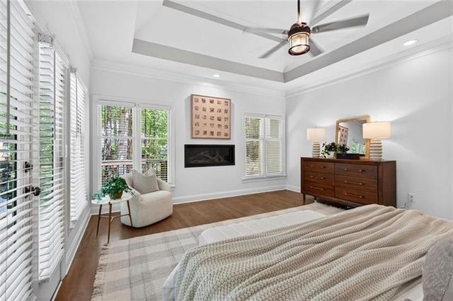 2090 Double Creek Lane, Alpharetta, GA 30004
