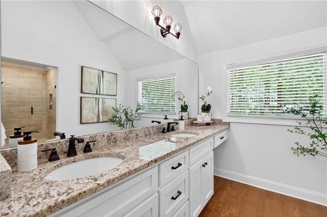 2090 Double Creek Lane, Alpharetta, GA 30004