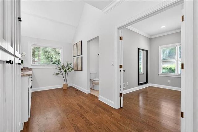 2090 Double Creek Lane, Alpharetta, GA 30004
