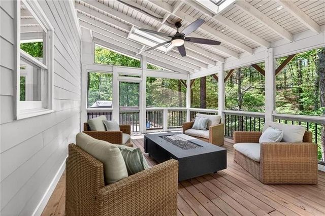 2090 Double Creek Lane, Alpharetta, GA 30004