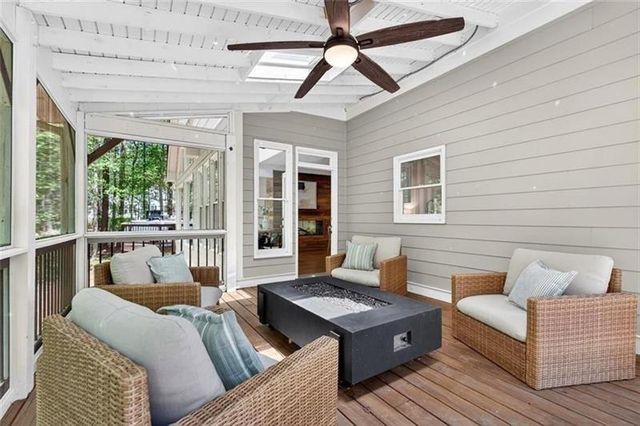 2090 Double Creek Lane, Alpharetta, GA 30004