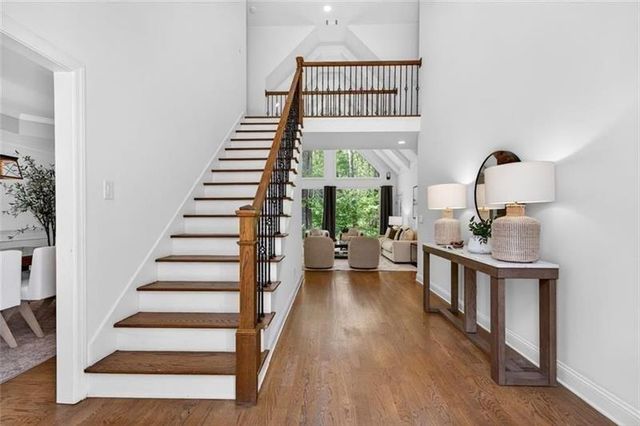 2090 Double Creek Lane, Alpharetta, GA 30004