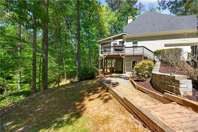 2090 Double Creek Lane, Alpharetta, GA 30004