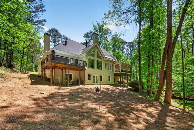 2090 Double Creek Lane, Alpharetta, GA 30004