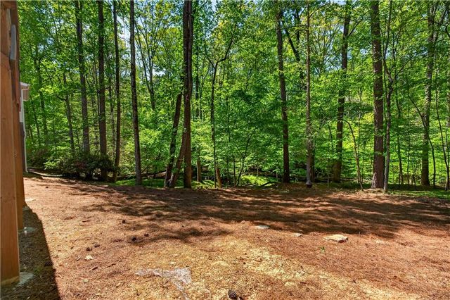 2090 Double Creek Lane, Alpharetta, GA 30004