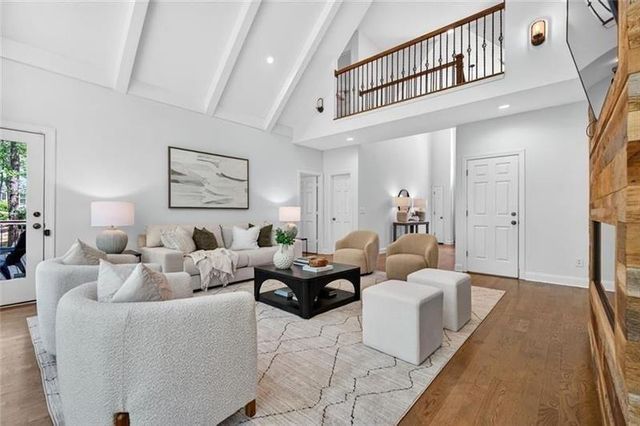 2090 Double Creek Lane, Alpharetta, GA 30004