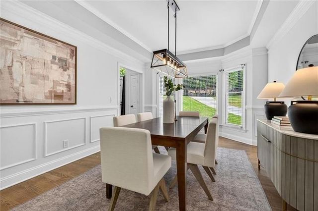 2090 Double Creek Lane, Alpharetta, GA 30004