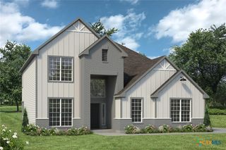 1812 Ember Drive, Temple, TX 76502