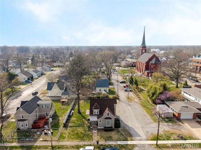 319 S Cherry Street, O'fallon, IL 62269