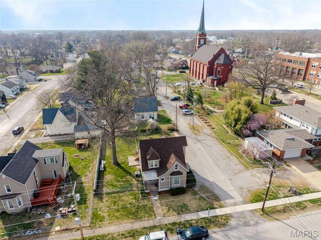 319 S Cherry Street, O'fallon, IL 62269