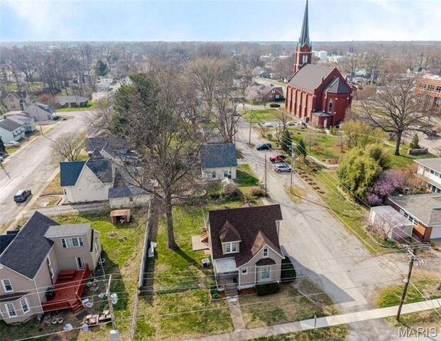 319 S Cherry Street, O'fallon, IL 62269