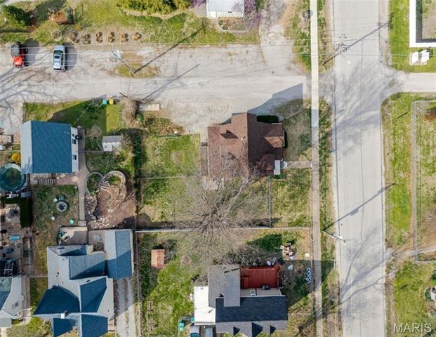 319 S Cherry Street, O'fallon, IL 62269