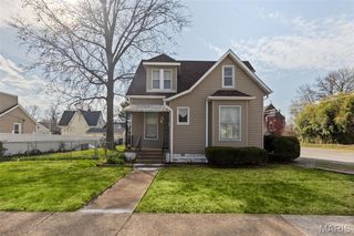 319 S Cherry Street, O'fallon, IL 62269