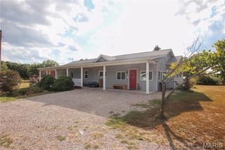 7844 Seminary Road, Sullivan, MO 63080