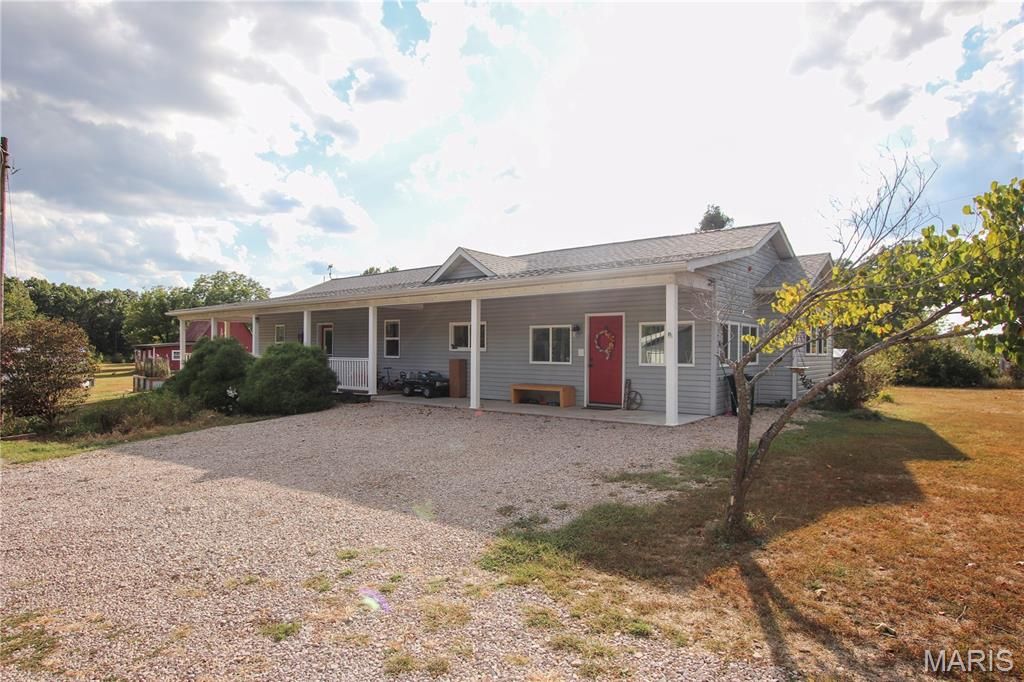 7844 Seminary Road, Sullivan, MO 63080