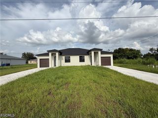 227 Ivan AVE S, Lehigh Acres, FL 33973