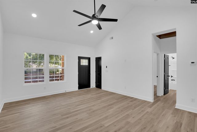 3105 Hammond Avenue, Columbia, SC 29204