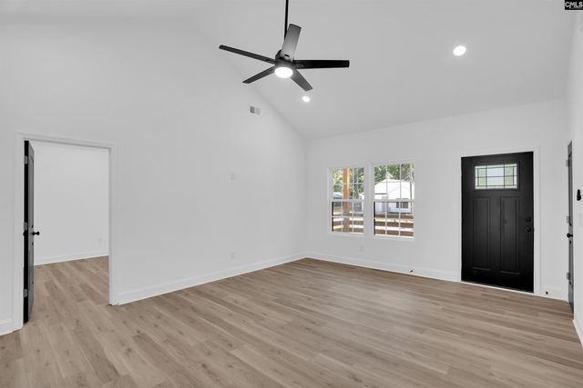 3105 Hammond Avenue, Columbia, SC 29204