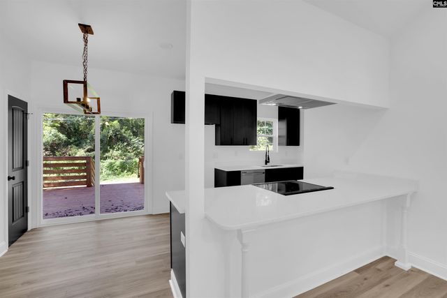 3105 Hammond Avenue, Columbia, SC 29204