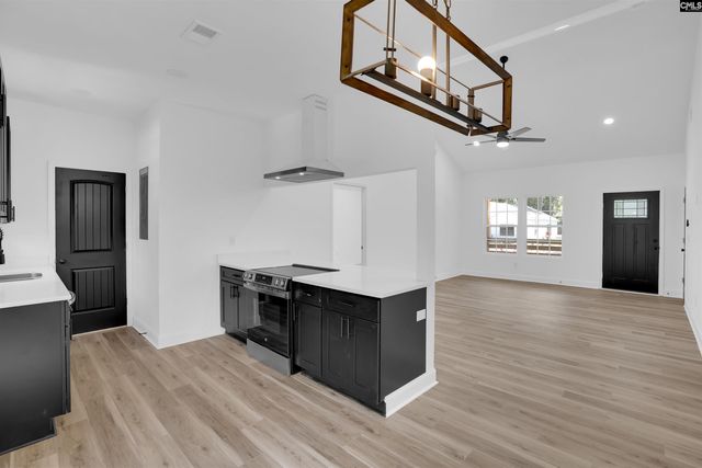 3105 Hammond Avenue, Columbia, SC 29204