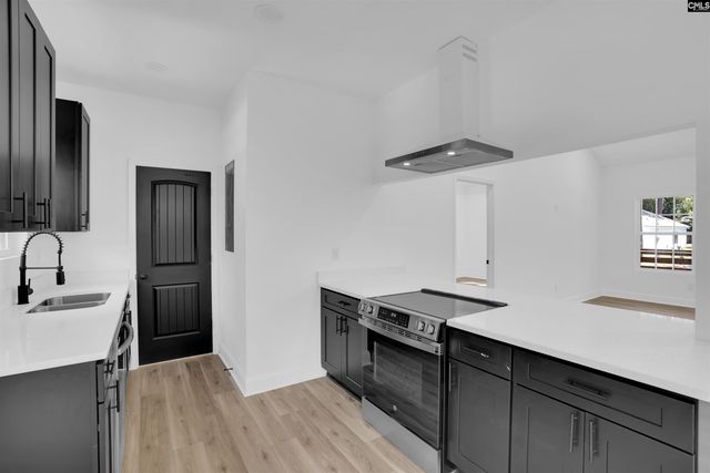 3105 Hammond Avenue, Columbia, SC 29204