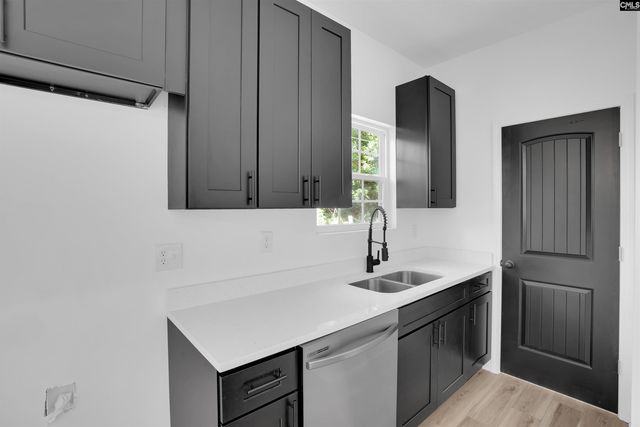 3105 Hammond Avenue, Columbia, SC 29204