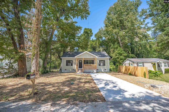 3105 Hammond Avenue, Columbia, SC 29204