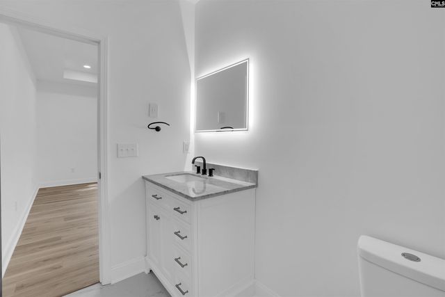 3105 Hammond Avenue, Columbia, SC 29204