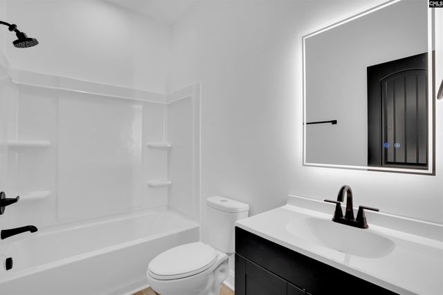 3105 Hammond Avenue, Columbia, SC 29204