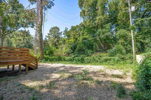 3105 Hammond Avenue, Columbia, SC 29204