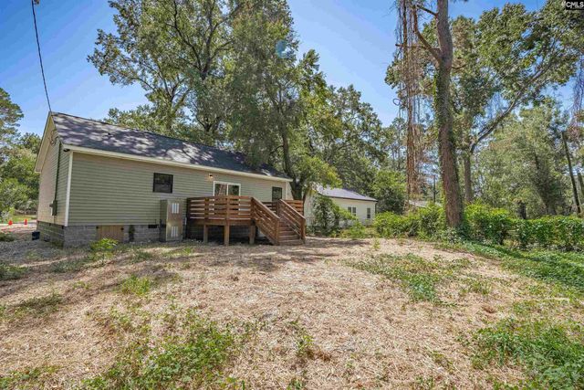 3105 Hammond Avenue, Columbia, SC 29204