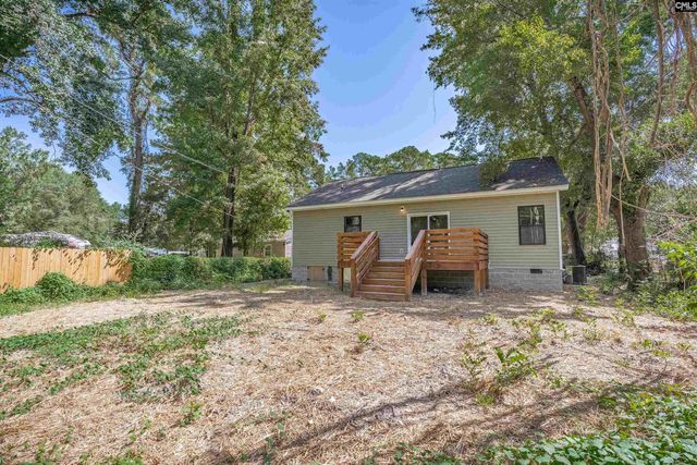 3105 Hammond Avenue, Columbia, SC 29204