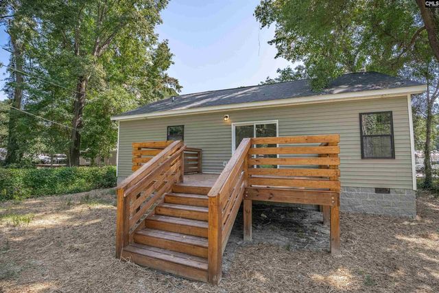 3105 Hammond Avenue, Columbia, SC 29204