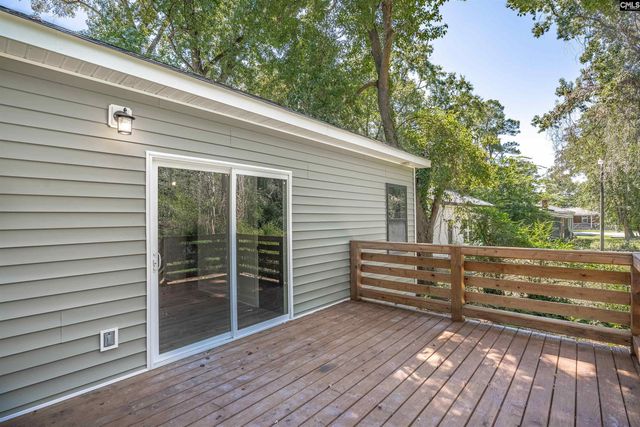 3105 Hammond Avenue, Columbia, SC 29204