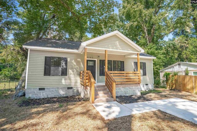 3105 Hammond Avenue, Columbia, SC 29204