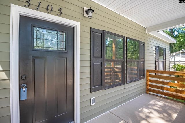 3105 Hammond Avenue, Columbia, SC 29204