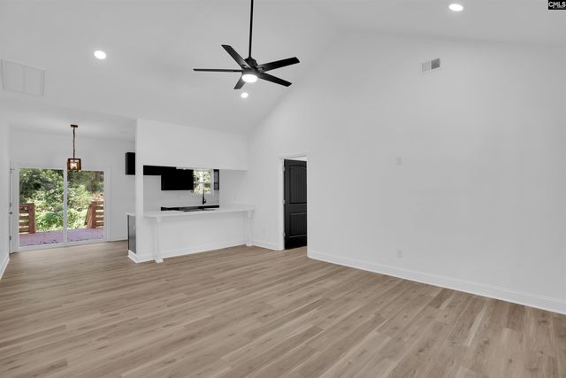 3105 Hammond Avenue, Columbia, SC 29204