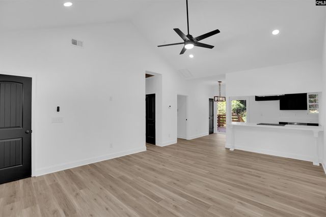 3105 Hammond Avenue, Columbia, SC 29204