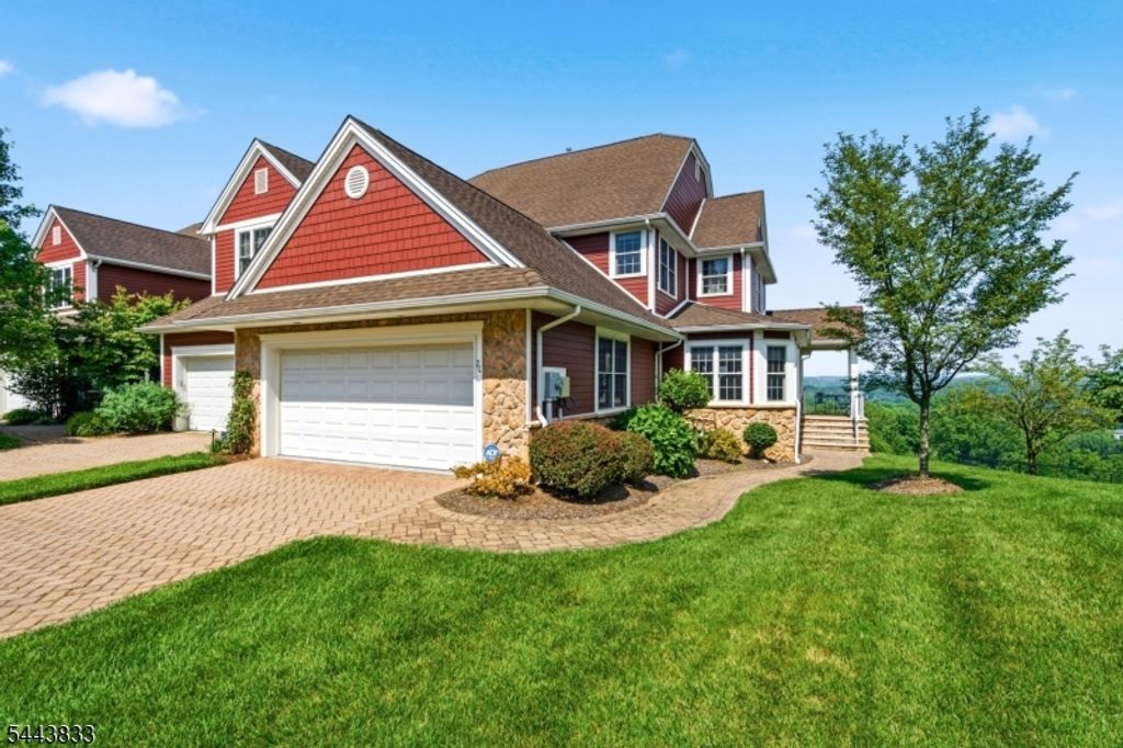 20 Kelburn Ct, Hardyston Twp., NJ 07419