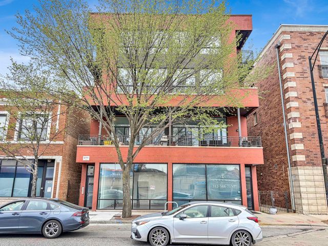 4962 N Milwaukee Avenue, Chicago, IL 60630