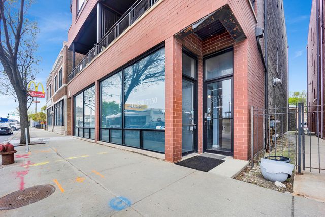 4962 N Milwaukee Avenue, Chicago, IL 60630