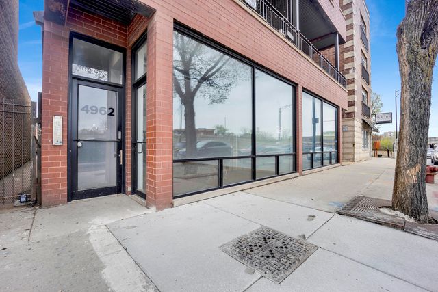 4962 N Milwaukee Avenue, Chicago, IL 60630