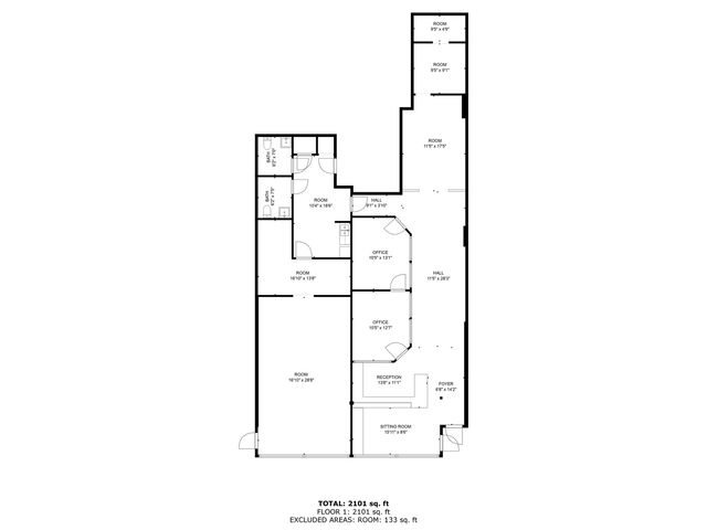 4962 N Milwaukee Avenue, Chicago, IL 60630