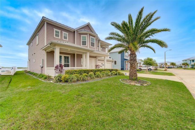 5126 Allen Cay Drive, Texas City, TX 77590