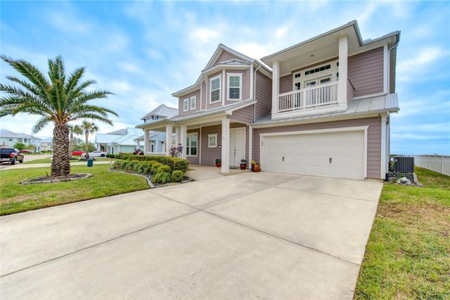 5126 Allen Cay Drive, Texas City, TX 77590