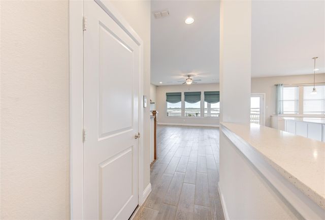 5126 Allen Cay Drive, Texas City, TX 77590