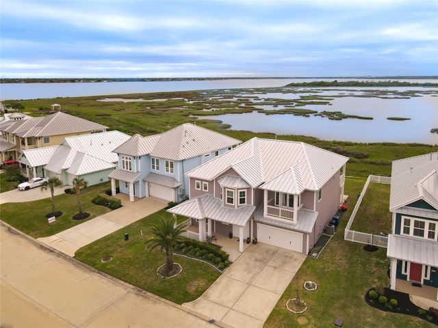 5126 Allen Cay Drive, Texas City, TX 77590