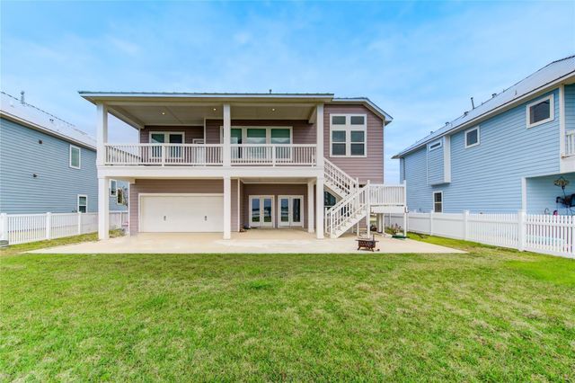 5126 Allen Cay Drive, Texas City, TX 77590